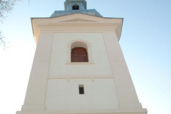 Věž ( © Aleš Marek 02/2006)