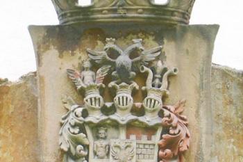 Kostel sv. Jiljí v Křinci ( © Pavel Vítek 05/2007)