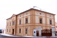 Zelenohorská pošta