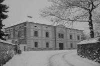 Zelenohorská pošta