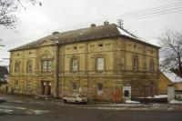 Zelenohorská pošta