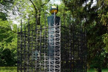 Růžový palouček (© Jiří Cukr, 05/2011)