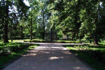 Růžový palouček (© Radmila Chalupová 08/2000)