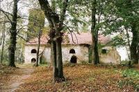 kostel sv. Jiří