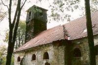 kostel sv. Jiří