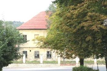 Zámek ( © Pavel Vítek 02/2006)