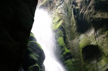 Adršpašské skály (© Luděk Vláčil, 06/2013)
