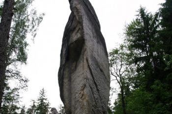 skály (© Luděk Vláčil, 06/2013)