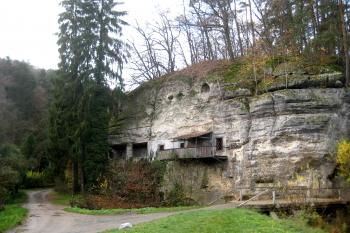Harasov (© Zdeněk Susa, 11/2015)