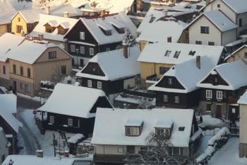 Štramberk – MPZ (© MarcoRave, 12/2010)