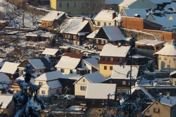 Štramberk – MPZ (© MarcoRave, 12/2010)