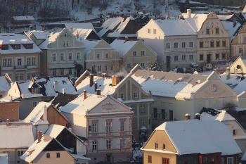 Štramberk – MPZ (© MarcoRave, 12/2010)