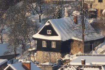 Štramberk – MPZ (© MarcoRave, 12/2010)