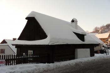 Štramberk – MPZ (© MarcoRave, 12/2010)