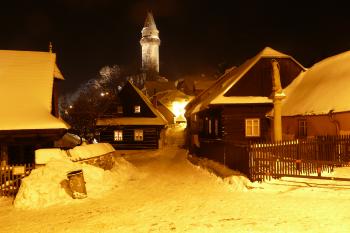 Štramberk – MPZ (© MarcoRave, 12/2010)