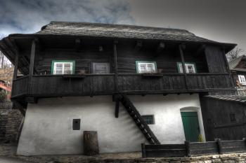 Štramberk – MPZ (© Tomáš Marek, 04/2012)