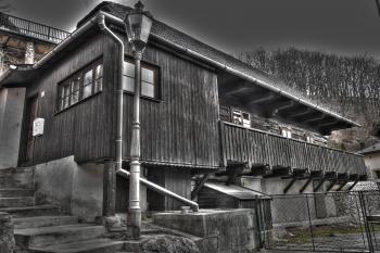 Štramberk – MPZ (© Tomáš Marek, 04/2012)