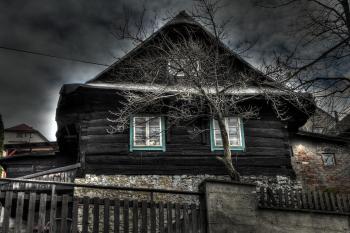 Štramberk – MPZ (© Tomáš Marek, 04/2012)