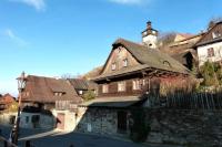 Štramberk – MPZ