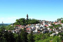 Štramberk – MPZ