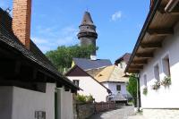 Štramberk – MPZ