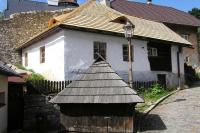 Štramberk – MPZ