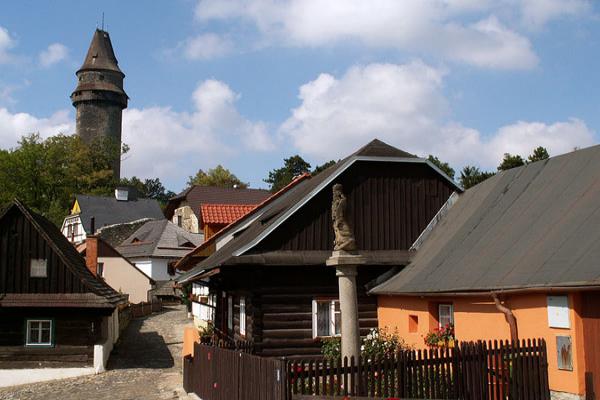 Štramberk – MPZ