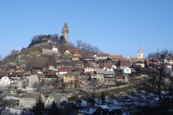 Štramberk (© MarcoRave, 12/2007)
