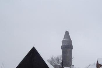 Štramberk (© MarcoRave, 02/2009)