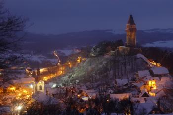 Štramberk (© MarcoRave, 02/2009)
