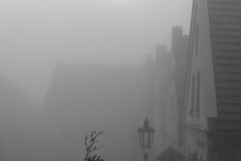 Štramberské náměstí (© Efka Kahleová, 10/2009)