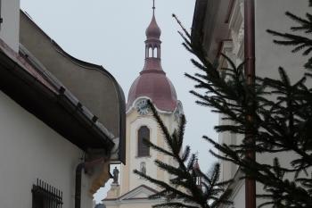 Štramberk – MPZ (© MarcoRave, 12/2009)
