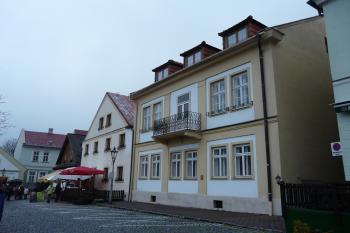 Štramberk – MPZ (© MarcoRave, 12/2009)
