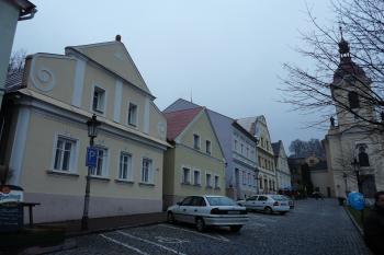 Štramberk – MPZ (© MarcoRave, 12/2009)