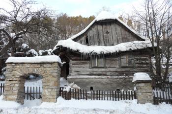 Štramberk (© MarcoRave, 01/2010)