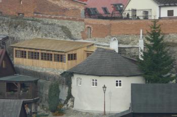 Štramberk (© MarcoRave, 11/2009)