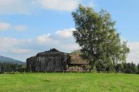 pěchotní srub N-S-47 Jaroslav