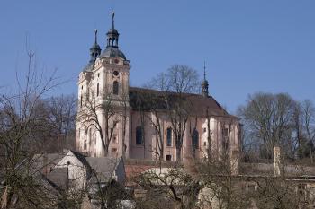 pohled z dáli (© Aleš Novák, 03/2011)