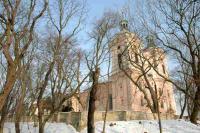 kostel sv. Havla