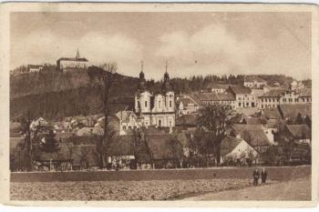 Nepomuk 1926