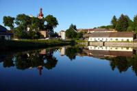 kostel sv. Jakuba Většího