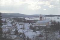 kostel sv. Jakuba Většího