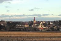 kostel sv. Jakuba Většího