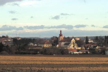 Sv. Jakub (© Pavel Kroupa 04/2004)