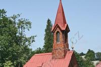 kaple sv. Jiří