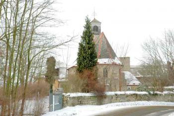 Kaple (© Aleš Marek 02/2006)