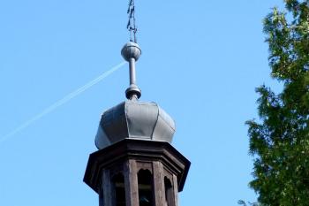  kostel svatého Václava ( © František Kinař 05/2017)