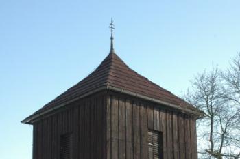 Zvonice ( © Aleš Marek 02/2006)