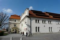 Zámecký pivovar