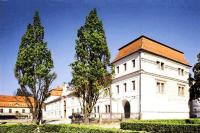 Zámecký pivovar